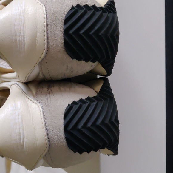 RE/DONE 70's Runner Nylon Lo Top Sneakers - Picture 7 of 11